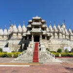 Ranakpur en Pali, Rajasthan
