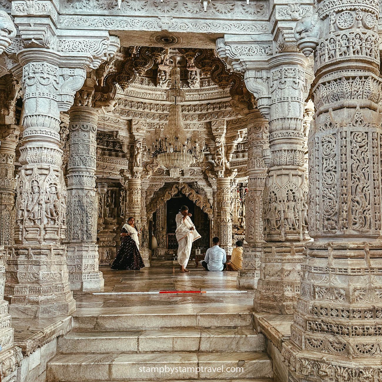 Jainismo en India