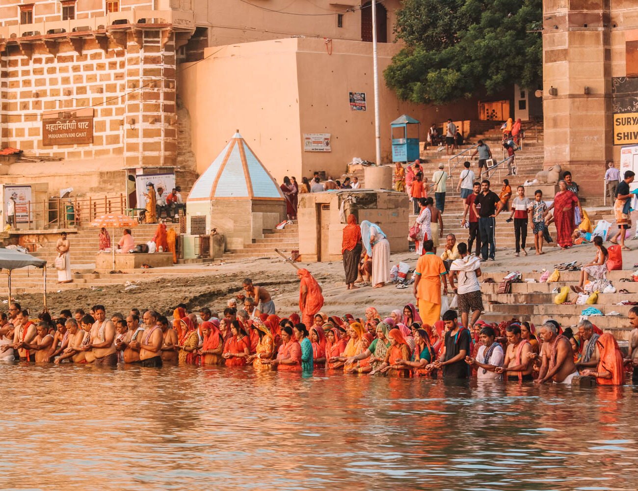 Viaje de 15 días a India