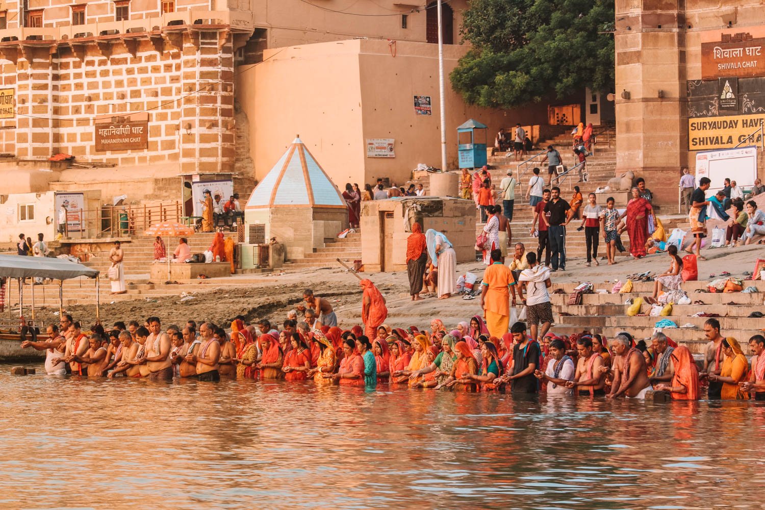 Viaje de 15 días a India
