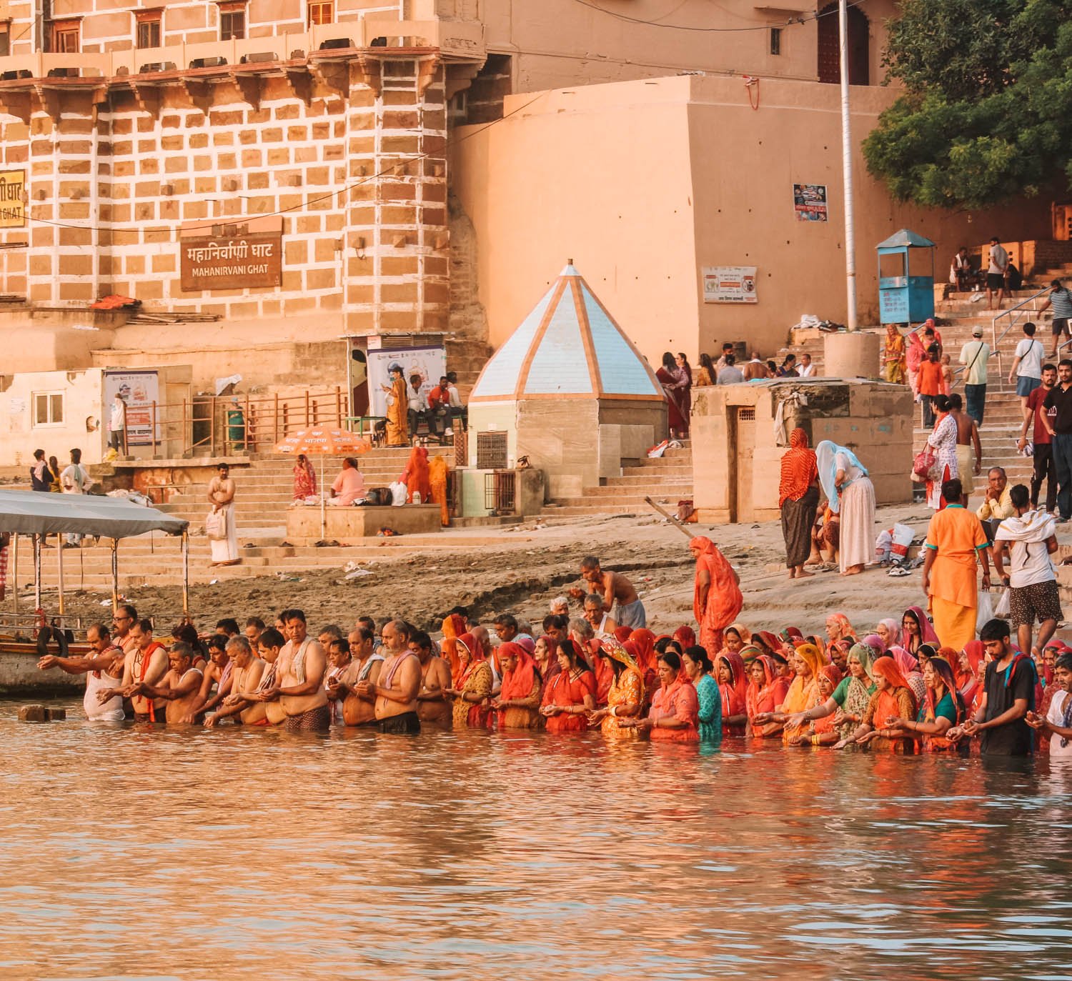 Viaje a la India de 15 días