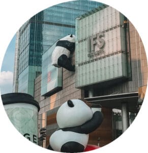 Chengdu