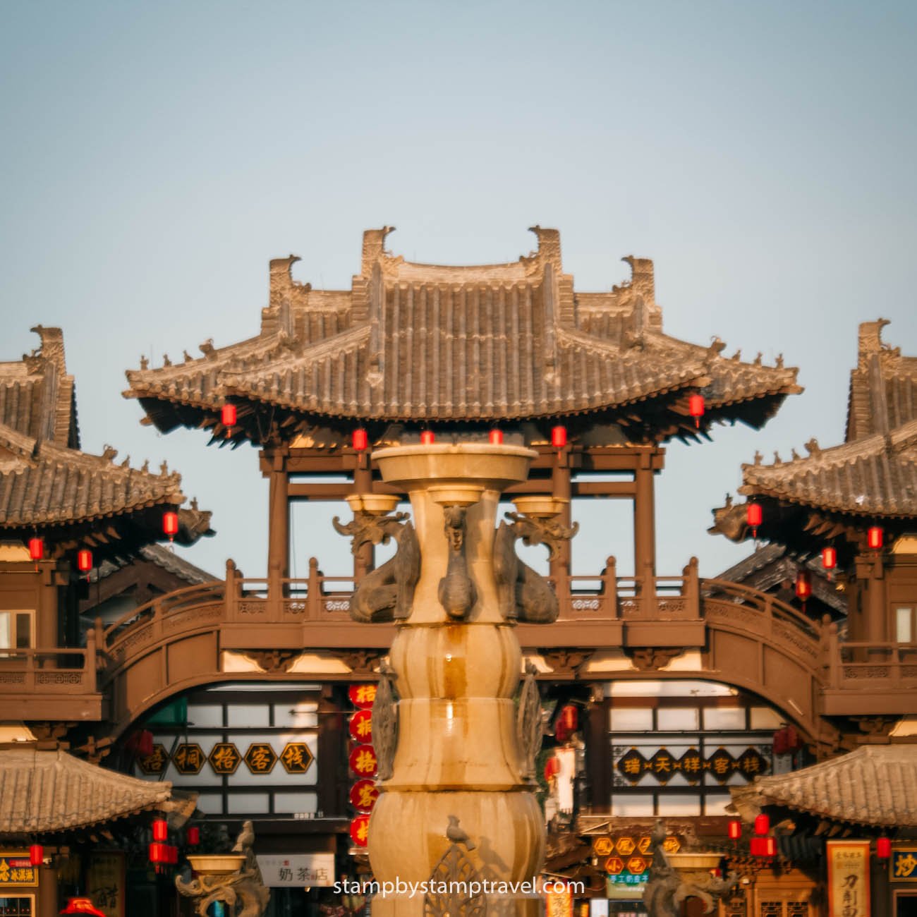 Visita las cosas que ver en Datong