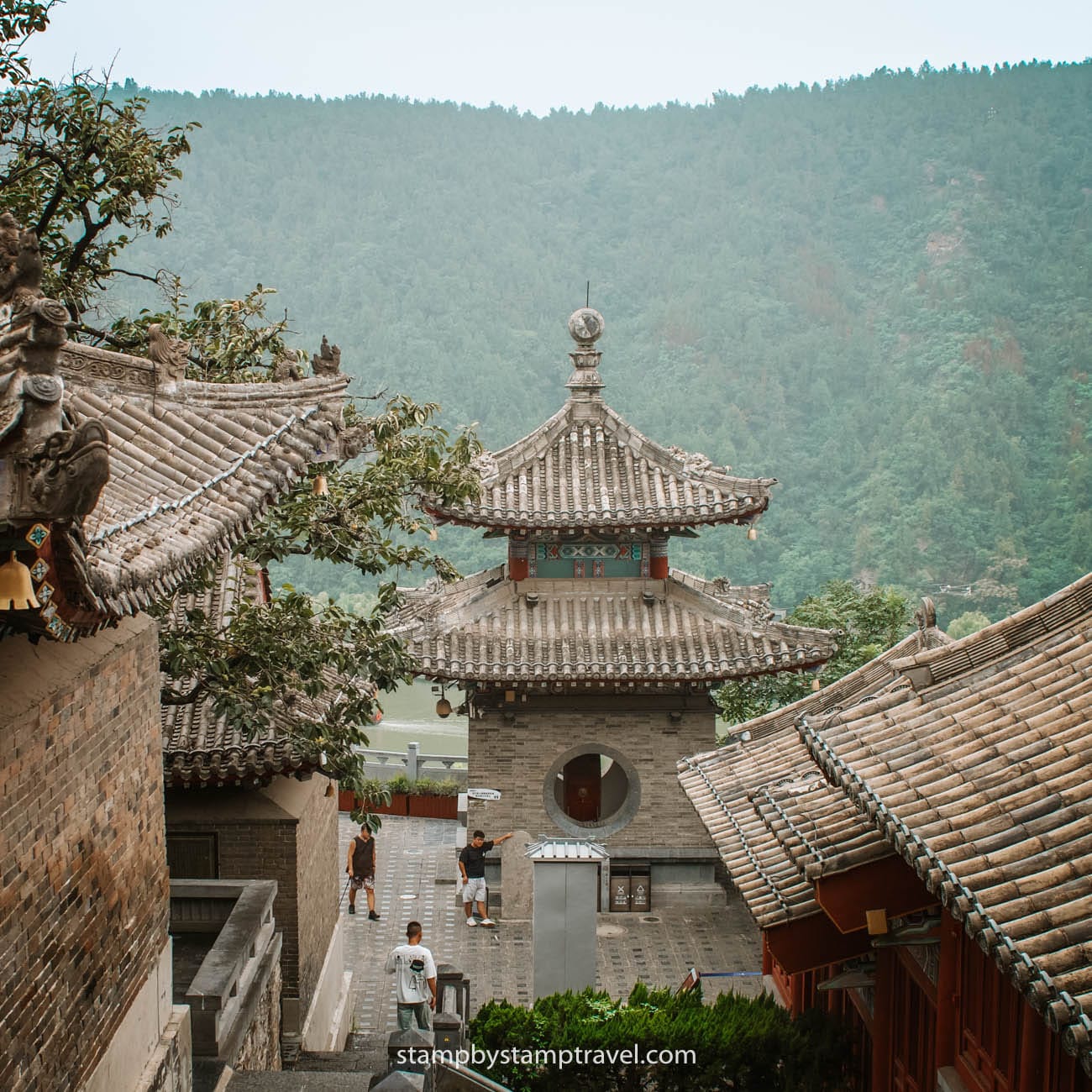 Cosas que ver en Luoyang