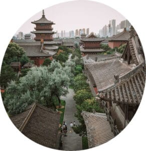 Datong