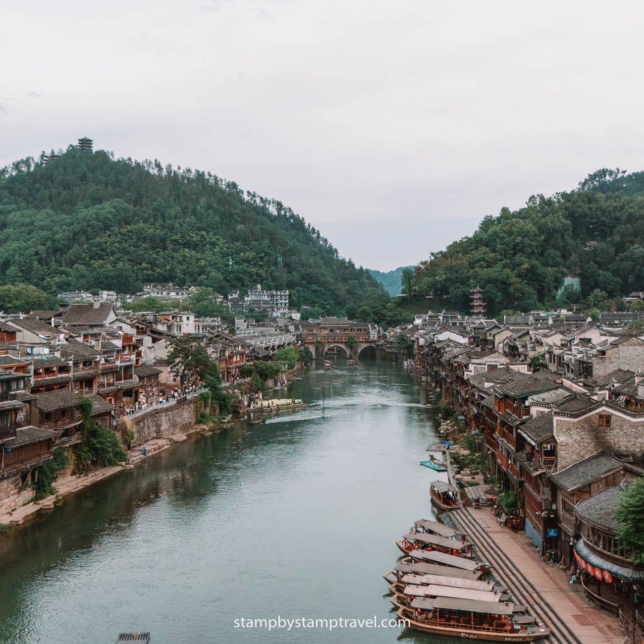Fhenguang un imprescindible que ver en China