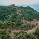 Gran Muralla China Mutianyu