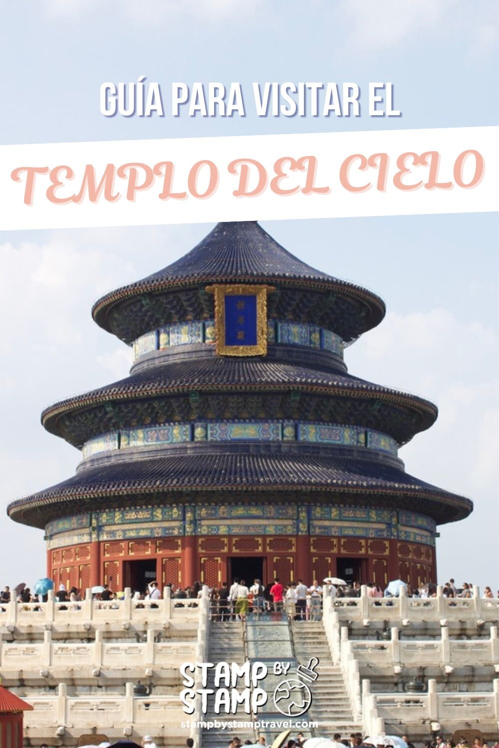 Portada Vlog Templo del Cielo