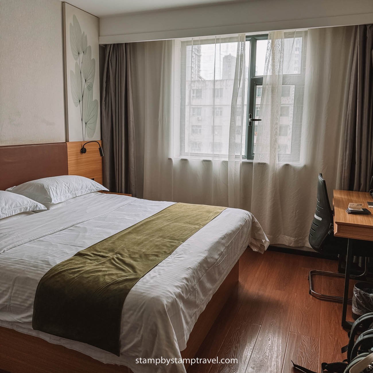 Hotel Datong