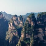 Qué ver en Zhangjiajie