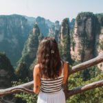 Itinerario de 4 días en Zhangjiajie