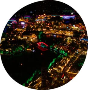 Kaifeng