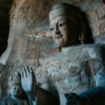 Visita las Grutas de Yungang