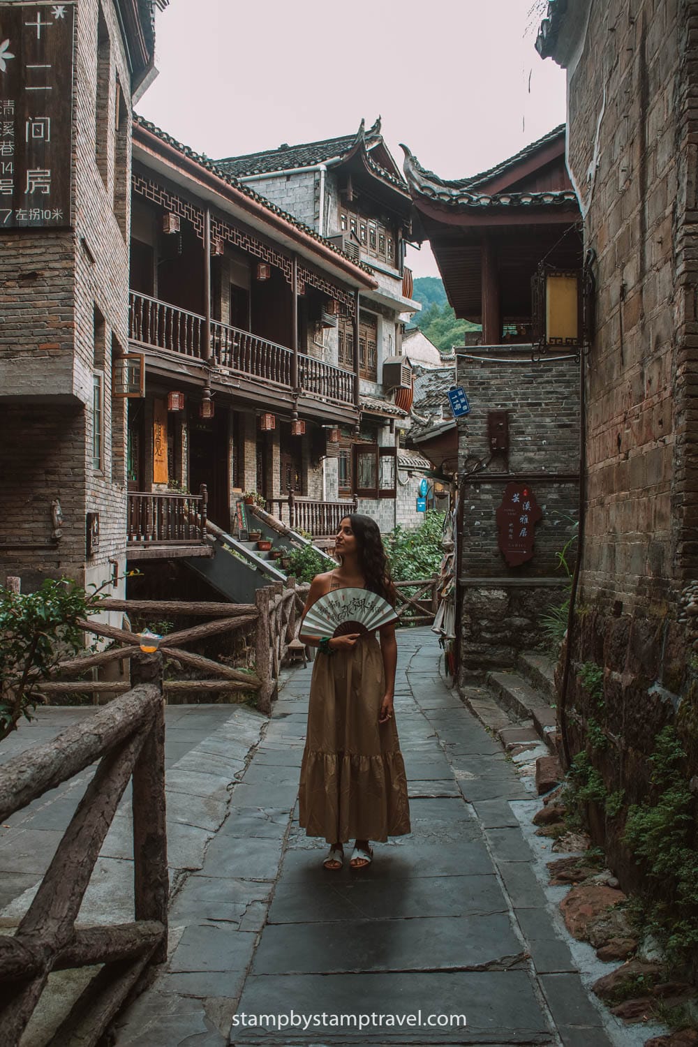 Leyre en Fenghuang