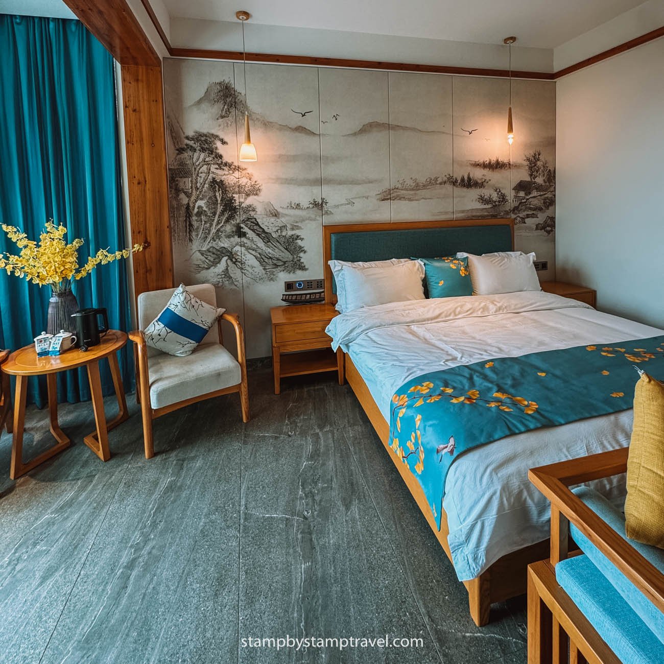 Libo Hotel en Furong Ancient Town