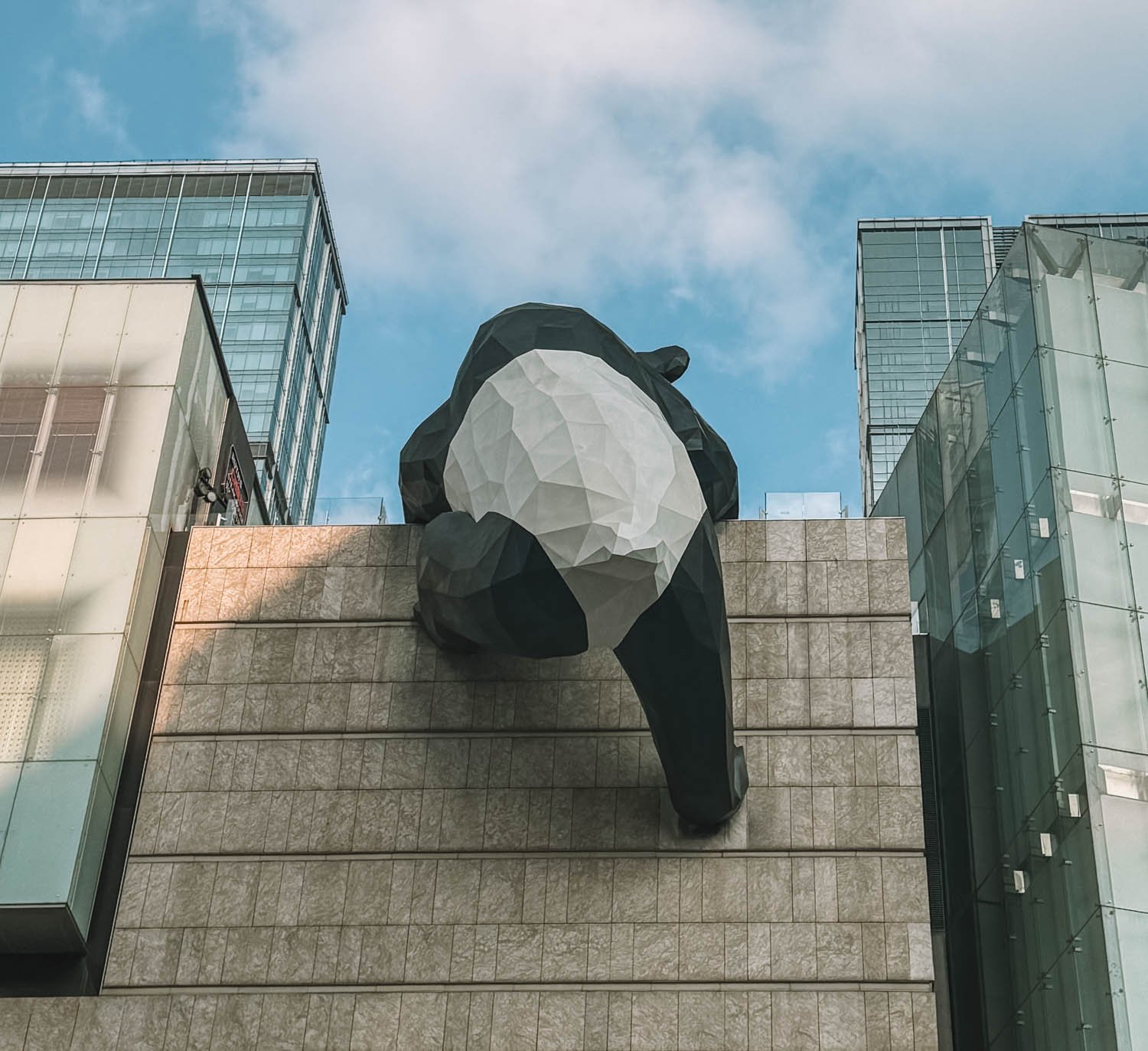 Lugares que ver en Chengdu