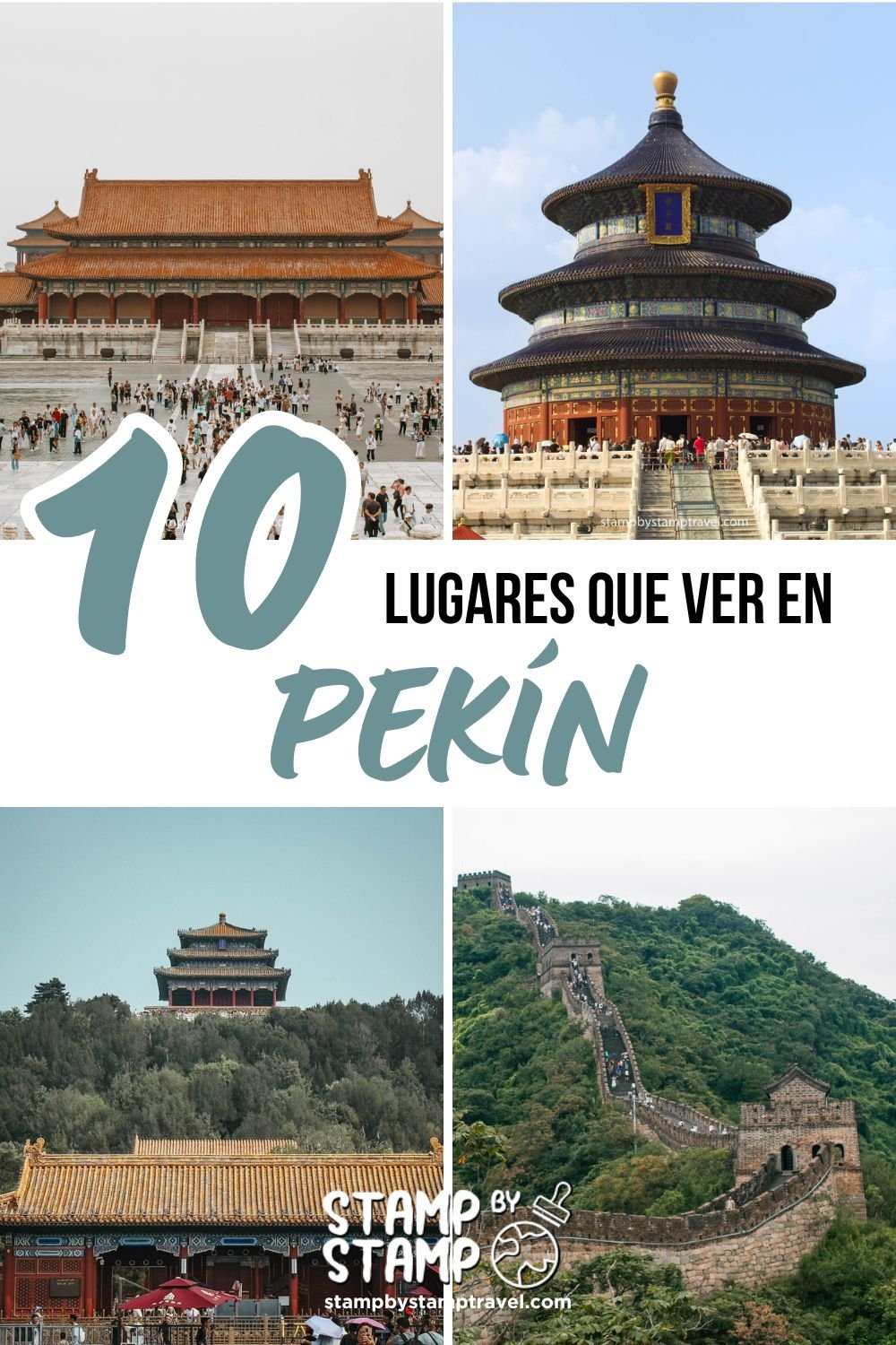 Portada Vlog Qué ver en Pekín