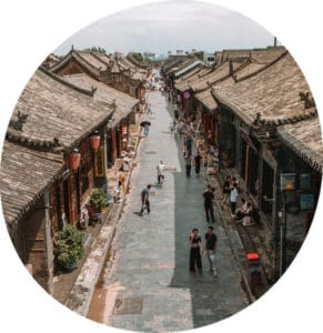 Pingyao
