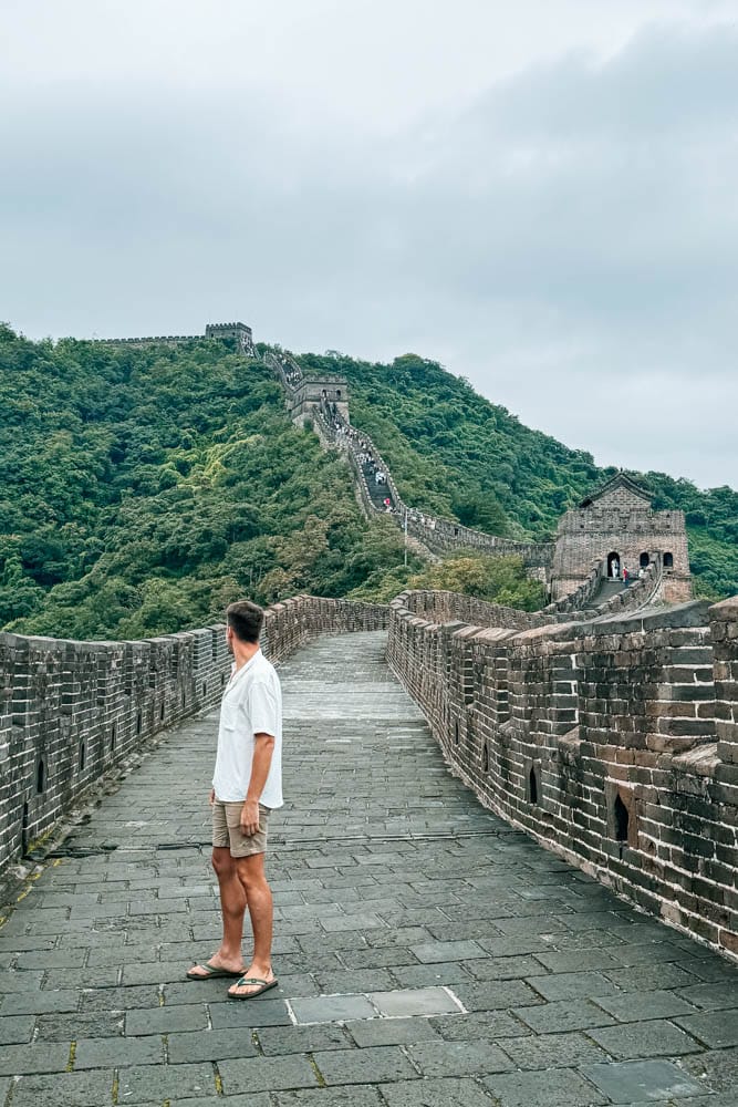 Los 15 mejores lugares que ver en China