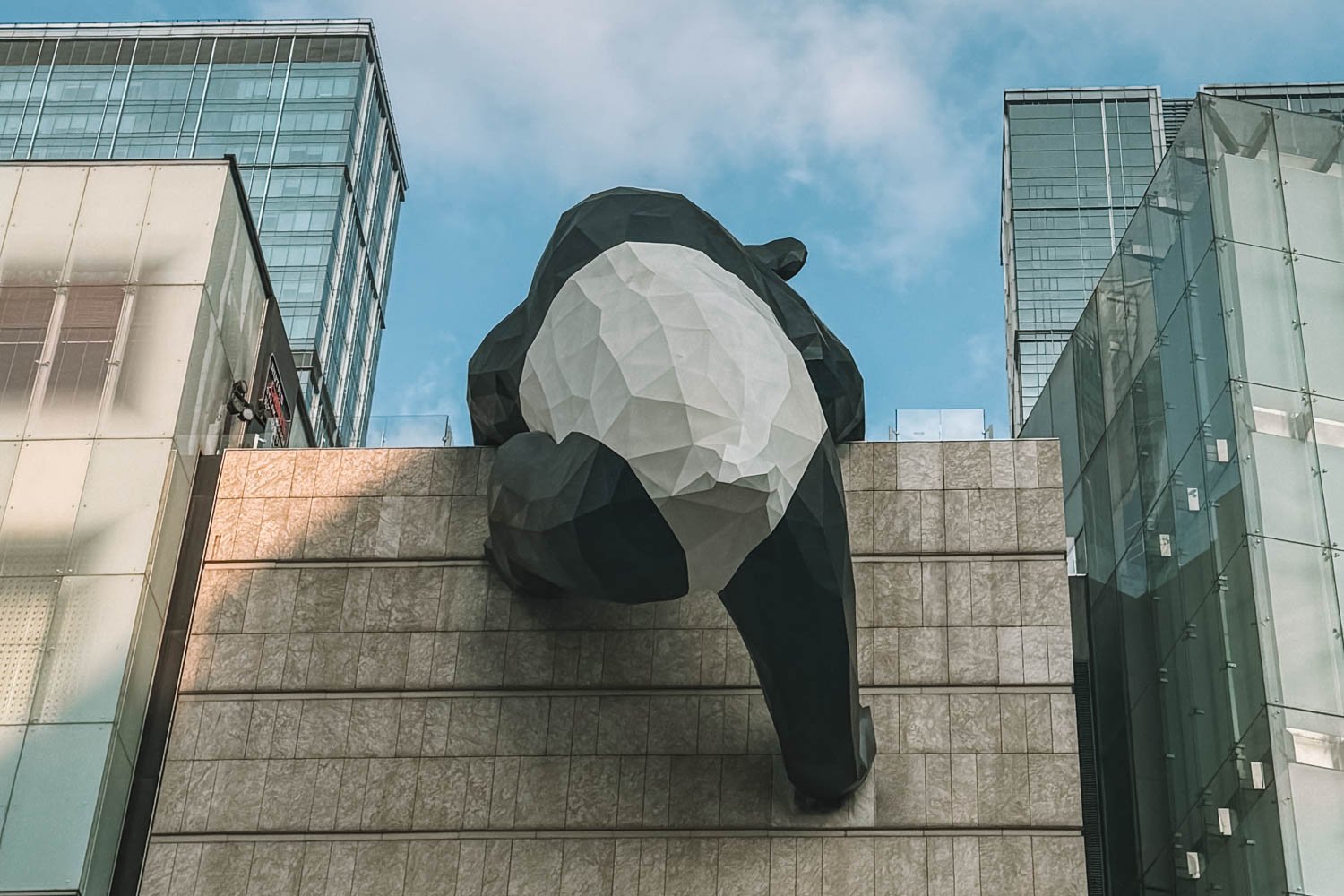 Qué ver en Chengdu