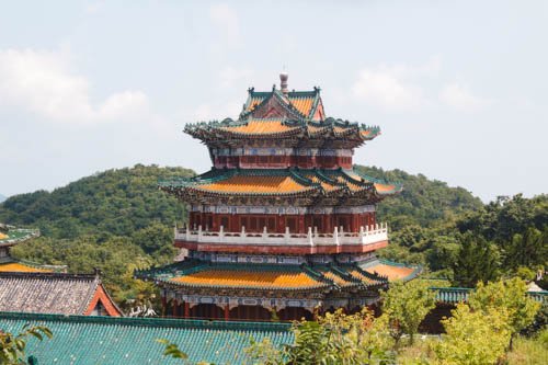 Qué ver en China