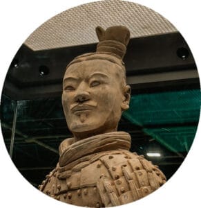 Terracota Warriors