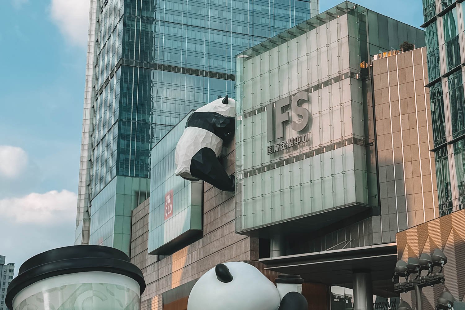 Guía de Chengdu en China