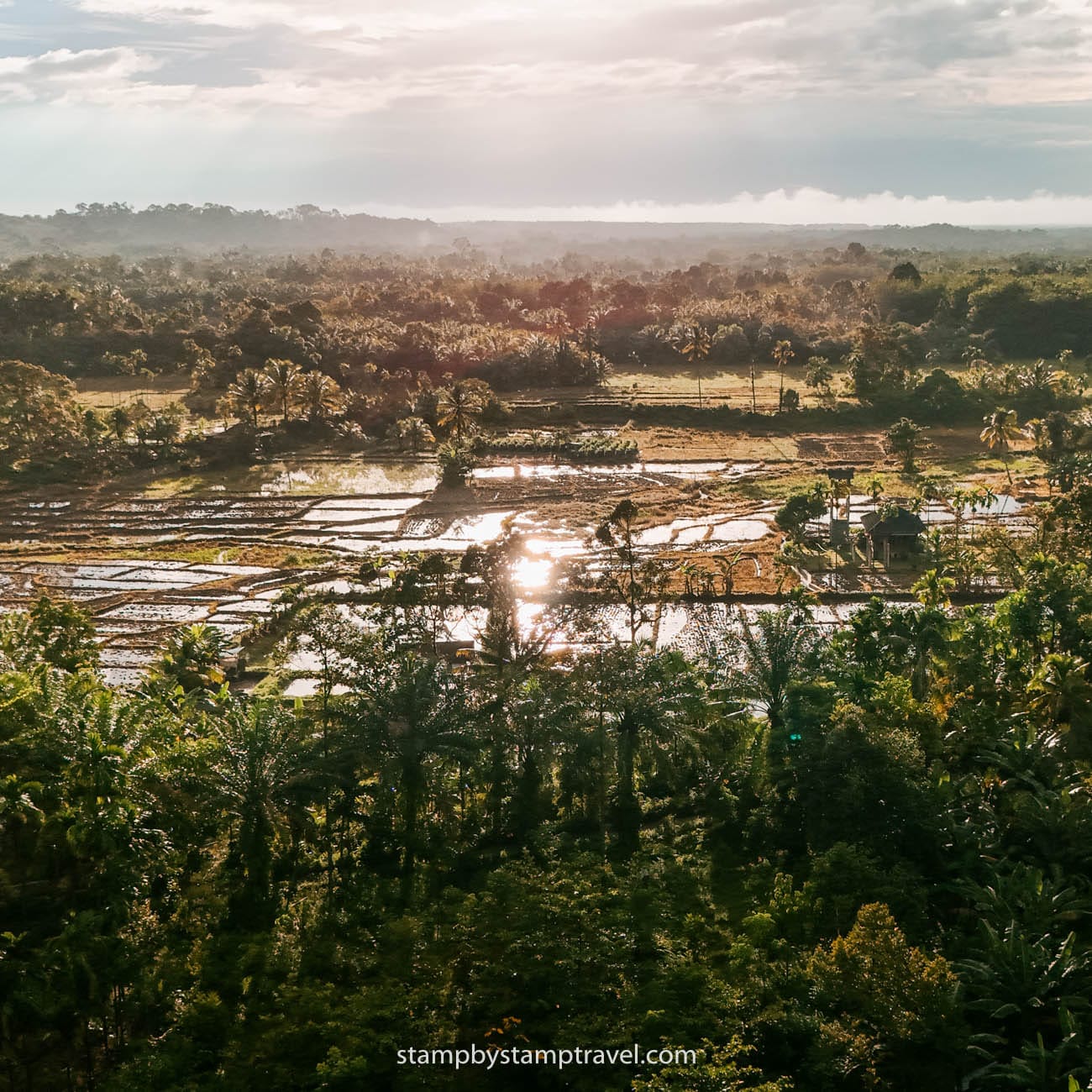 Cuándo ir a Indonesia