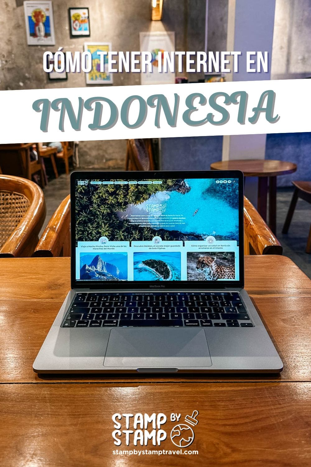 Portada Vlog Esim Indonesia