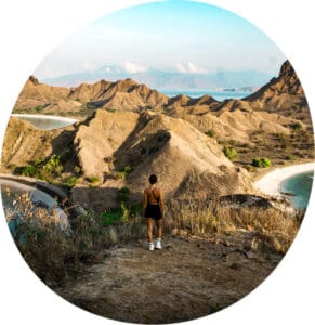 Komodo National Park