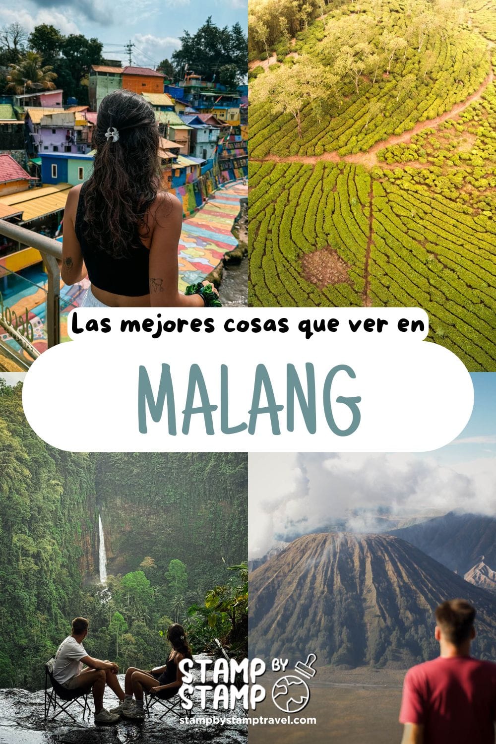 Portada Vlog Qué ver en Malang