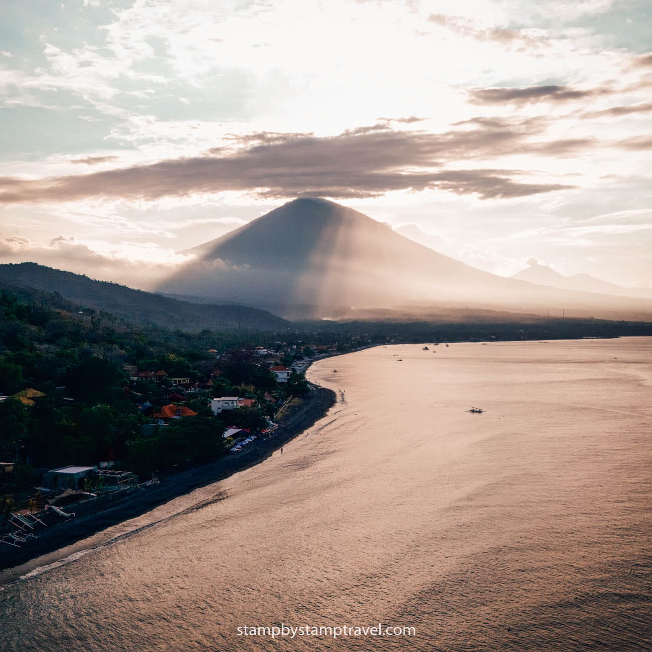Mejor época para tu viaje a Bali
