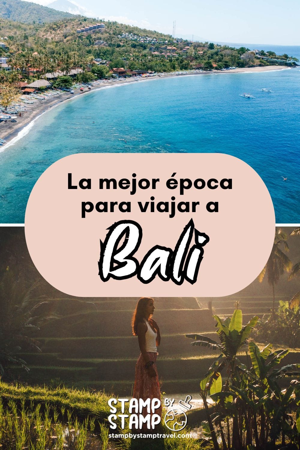 Portada Vlog Mejor época para viajar a Bali