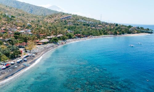 La mejor época para viajar a Bali