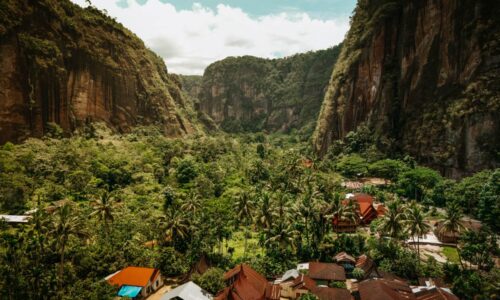 Mejor época para viajar a Indonesia