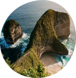 Nusa Penida