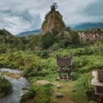 Qué ver en Bukittinggi