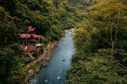 Qué ver en Sumatra