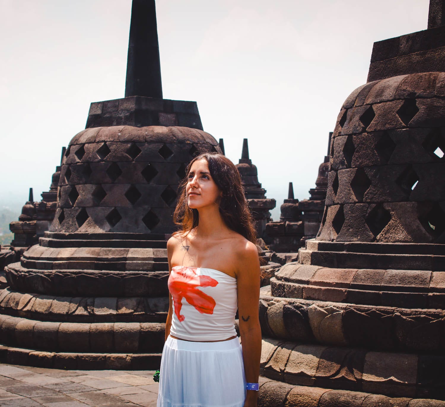 Cosas que ver en Yogyakarta