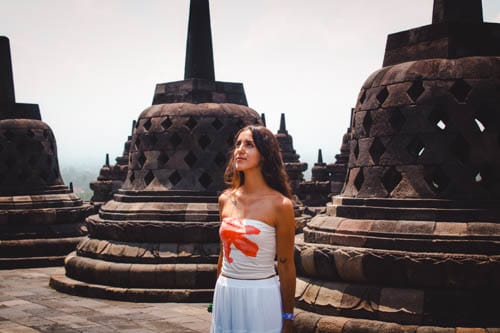 Qué ver en Yogyakarta