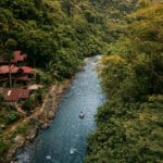 Qué ver en Sumatra