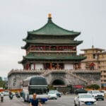 Lugares que ver en Xian