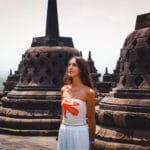 Qué ver en Yogyakarta