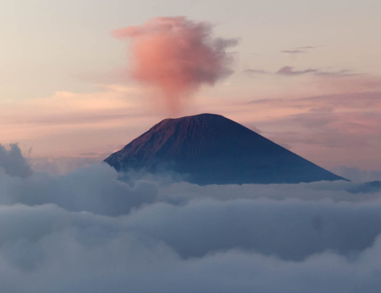 Ruta por Java Oriental