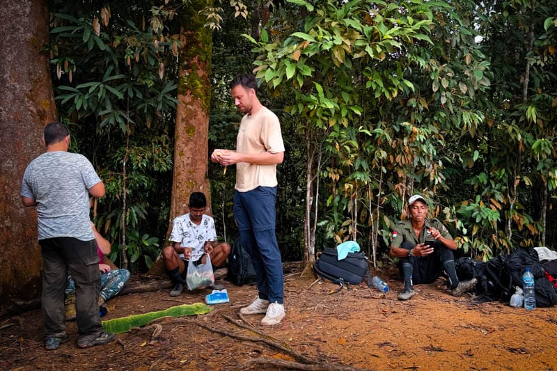 El mejor seguro de viaje para visitar Indonesia en 2025