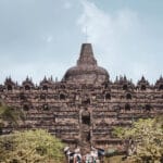 Templo Borobudur
