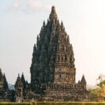 Templo Prambanan