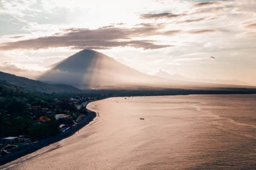 Amed Bali