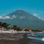 Amed Beach Bali