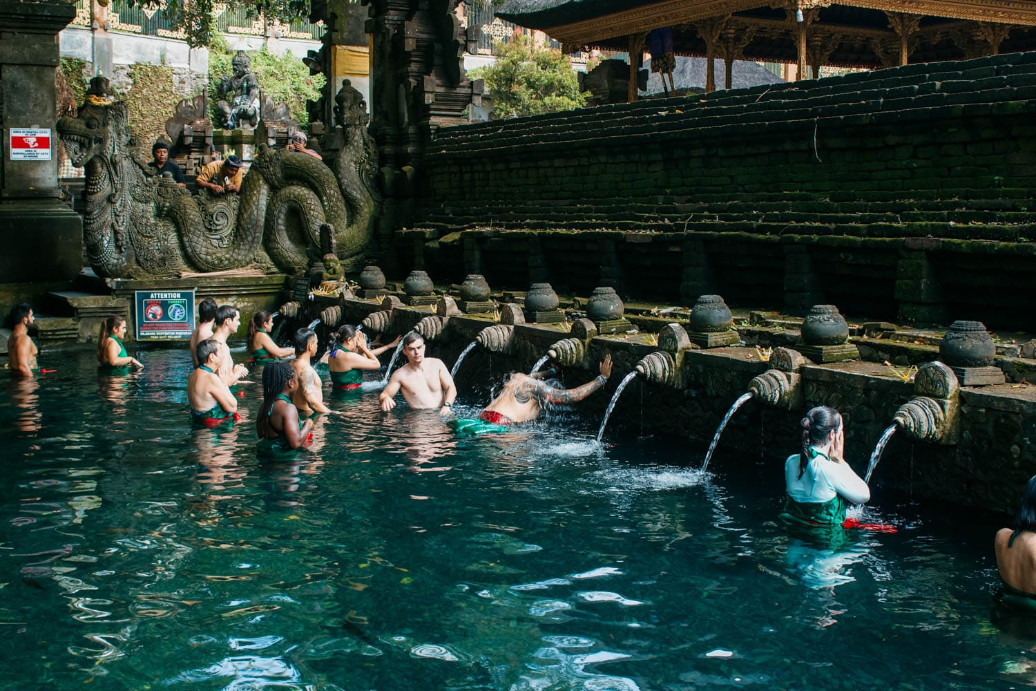 Bali Belly Qué es y cómo evitarlo